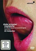 maulwerke DVD